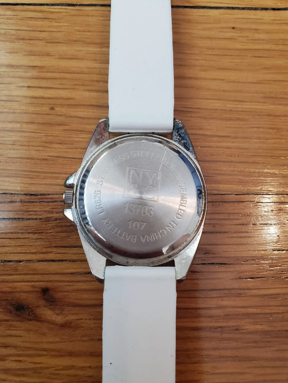 New York & Company Women's Fashion Watches